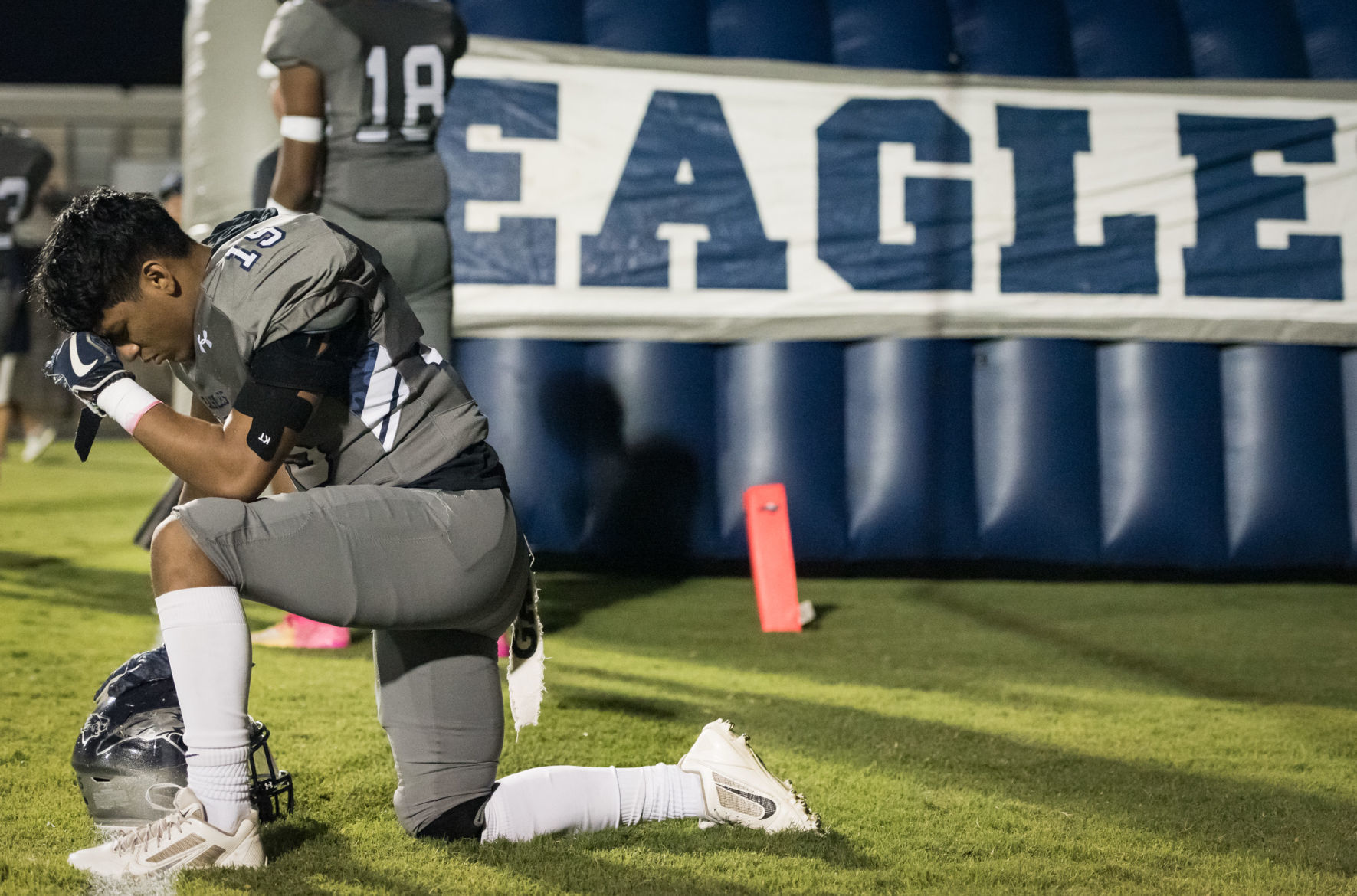 East Forsyth West Forsyth Football